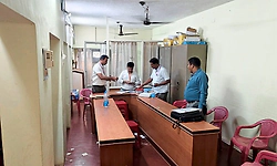 ಬೆಳ್ತಂಗಡಿಯ ಶ್ರೀರಾಮ ಕೋ ಆಪರೇಟಿವ್ ಸೊಸೈಟಿ ಸಿಐಡಿ ತನಿಖೆ ಮುಂದುವರಿಕೆ; ಹಲವು ಸೊತ್ತುಗಳ ವಶ