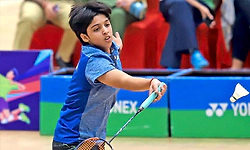 ಓರ್ಲಿಯನ್ಸ್‌ ಮಾಸ್ಟರ್ಸ್‌ ಶಟ್ಲ್‌: ತನ್ವಿ ಶರ್ಮಾ ಪ್ರಿ ಕ್ವಾರ್ಟರ್‌ಗೆ  