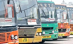 ಆಂಧ್ರ: ಅಂಗವಿಕಲರಿಗೂ ಉಚಿತ ಬಸ್‌ ಪ್ರಯಾಣ ಘೋಷಿಸಿದ ಸಿಎಂ