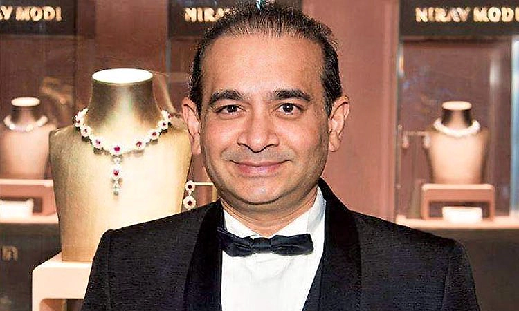 ಭಾರತಕ್ಕೆ ಗಡೀಪಾರು ಬೇಡ: ಕೋರ್ಟ್‌ಗೆ ನೀರವ್‌ ಮನವಿ