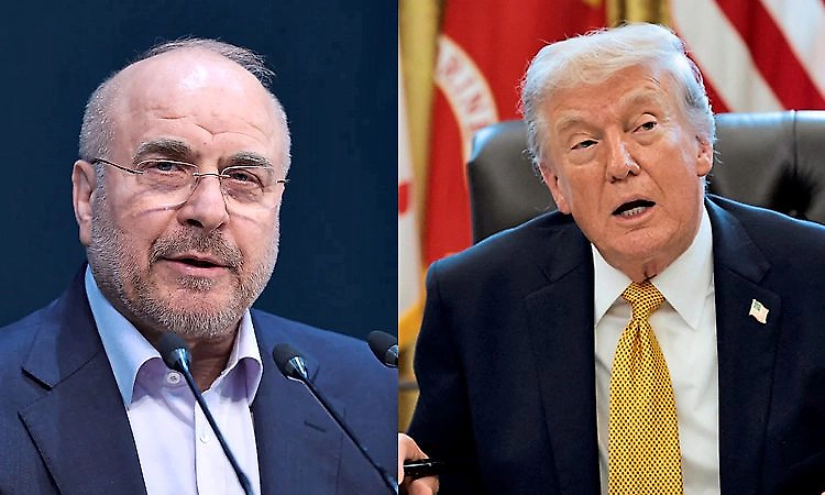 Trump made multiple false claims within a short period: Iran speaker