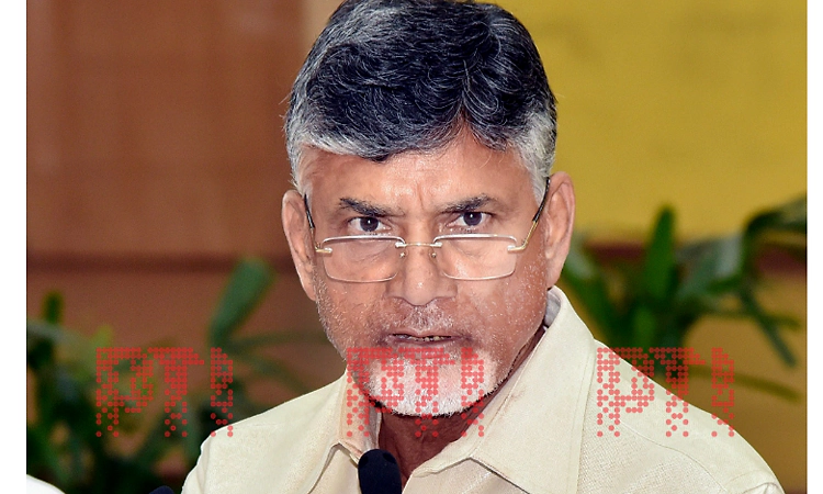 Andhra CM announces Rs 40,000 lease per acre under Amaravati phase II land pooling