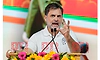 AIADMK leadership 'surrendered' to BJP, alleges Rahul Gandhi at Kanniyakumari rally