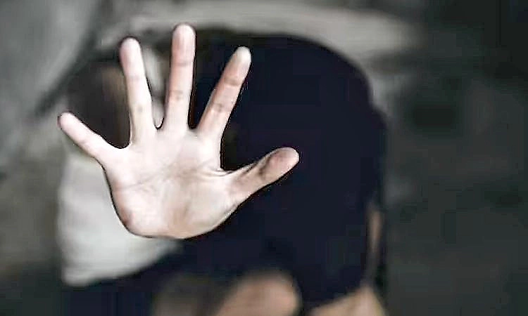 J'khand: 4 minors detained for 'raping' girl at birthday party