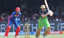 Delhi Capitals beat RCB by 6 wickets after Miller's last over sixes