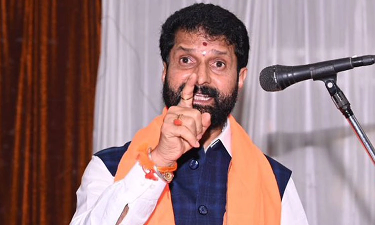 ಟಿಸಿಎಸ್‌ ಲವ್‌ ಜಿಹಾದ್: ರಾಜ್ಯದಲ್ಲೂ ಎಸ್‌ಐಟಿ ರಚನೆಗೆ ಸಿ.ಟಿ. ರವಿ ಆಗ್ರಹ