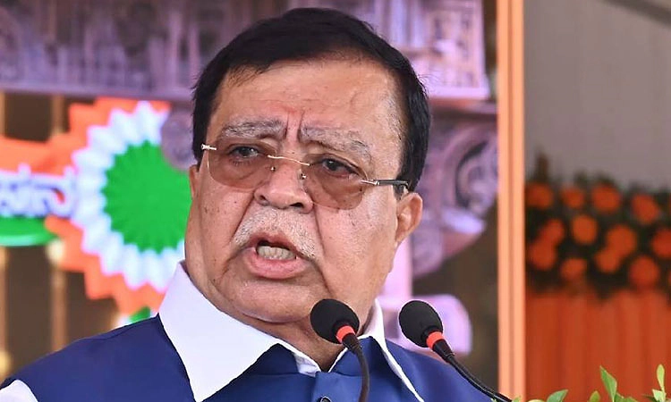 ಸಿಎಂ ಸಿದ್ದರಾಮಯ್ಯ ಆಪ್ತರೇ ಟಾರ್ಗೆಟ್‌: ಕಾಂಗ್ರೆಸ್‌ ನಾಯಕರ ಅಪಸ್ವರ