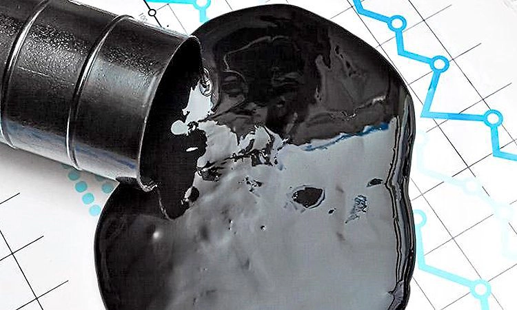 ಅಮೆರಿಕ - ಇರಾನ್ ಕದನ ವಿರಾಮ: ಹಾರ್ಮುಜ್ ಜಲಸಂಧಿ ಮುಕ್ತ; ಕಚ್ಚಾ ತೈಲ ಬೆಲೆ ಭಾರಿ ಕುಸಿತ!