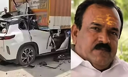 Maharashtra: ಬಂಧಿತ ಕಾಮುಕ ಜ್ಯೋತಿಷಿ ಆಪ್ತ ಶೆಲ್ಕೆ ಹಾಗೂ ಆತನ ಪತ್ನಿ ಅಪಘಾತದಲ್ಲಿ ಸಾವು