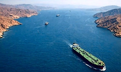 Strait of Hormuz: ಹೊರ್ಮುಜ್‌ ಜಲಸಂಧಿಯಲ್ಲಿ ಮತ್ತೆ ನಿರ್ಬಂಧ ಹೇರಿದ ಇರಾನ್!