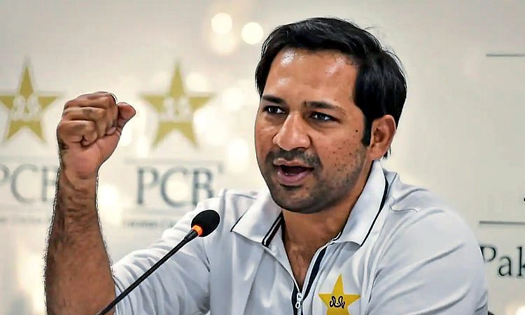 PCB: ಪಾಕಿಸ್ತಾನ ಟೆಸ್ಟ್‌ ತಂಡಕ್ಕೆ ಸರ್ಫರಾಜ್ ಅಹ್ಮದ್ ಕೋಚ್!‌