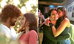 ನಿಜ ಜೀವನದ ಸಂಗಾತಿ ಆಗಲಿದ್ದಾರೆಯೇ ʼಹೃದಯಂʼ ಜೋಡಿ? – ನಟಿಯ ತಾಯಿ ಹೇಳಿದ್ದೇನು?