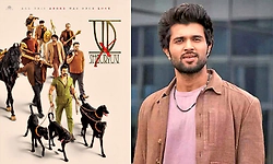 ಹೊಸ ಸಿನ್ಮಾ ಅನೌನ್ಸ್‌ ಮಾಡಿದ ದೇವರಕೊಂಡ: ಹಾಲಿವುಡ್‌ ತಂತ್ರಜ್ಞರು ಸಾಥ್