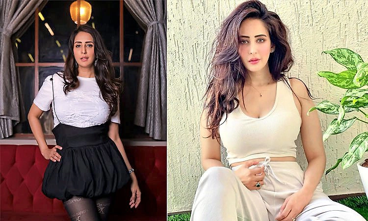 "ಇಸ್ಲಾಂ ಧರ್ಮಕ್ಕೆ ಮತಾಂತರಗೊಂಡಿದ್ದೆ, ಯಾರ ಒತ್ತಾಯವೂ ಇರಲಿಲ್ಲ..ʼʼ ಖ್ಯಾತ ಕಿರುತೆರೆ ನಟಿ 