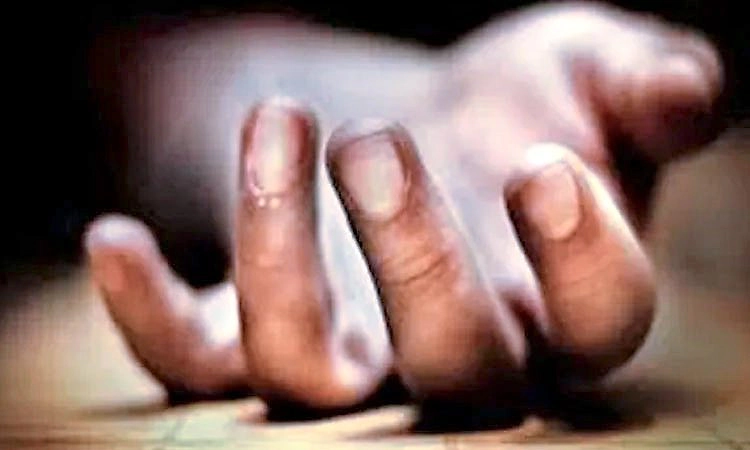 Barkur: ವ್ಯಕ್ತಿ ಸಾವು