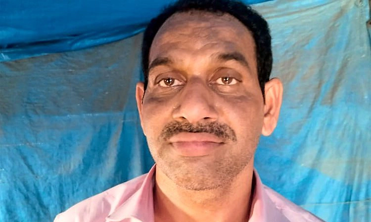 35 ಬಾರಿ ವಾರಂಟ್ ಜಾರಿ ಆಗಿದ್ದ ಆರೋಪಿಯ ಬಂಧನ