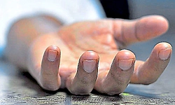 ಕನ್ಯಾಡಿ: ಅಸ್ವಸ್ಥಗೊಂಡ ವ್ಯಕ್ತಿ ಸಾವು