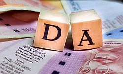 ಕೇಂದ್ರ ಸರ್ಕಾರಿ ನೌಕರರ ತುಟ್ಟಿಭತ್ಯೆ ಶೇ.2ರಷ್ಟು ಹೆಚ್ಚಿಸಲು ಕೇಂದ್ರ ಅಸ್ತು