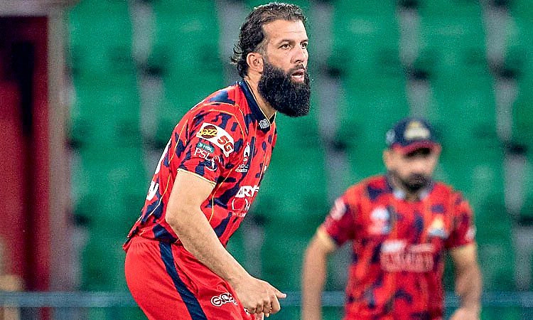 ಹೆಚ್ಚು ಪಂದ್ಯ ಆಡಲು ಐಪಿಎಲ್‌  ಬಿಟ್ಟು ಪಿಎಸ್‌ಎಲ್‌ಗೆ: ಮೊಯಿನ್‌   