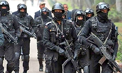 ಬಿಹಾರದ ಇಬ್ಬರು ಡಿಸಿಎಂಗಳಿಗೆ ಜೆಡ್‌ ವರ್ಗದ ಉನ್ನತ ಭದ್ರತೆ