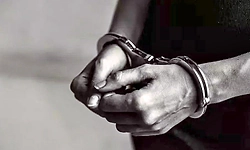 ಗಾಂಜಾ ಸೇವನೆ: ಯುವಕನ ಬಂಧನ  