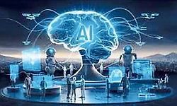 ಐಟಿ ವಲಯದಲ್ಲಿ ಎಐ ಸುನಾಮಿ