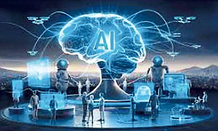ಐಟಿ ವಲಯದಲ್ಲಿ ಎಐ ಸುನಾಮಿ