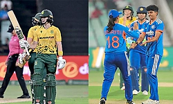 ಇಂದು ವನಿತೆಯರ 2ನೇ ಟಿ20 