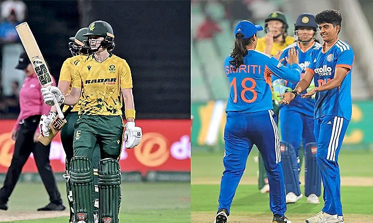 ಇಂದು ವನಿತೆಯರ 2ನೇ ಟಿ20 