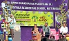 Language is the foundation of imagination: Prof K.P. Rao at Akshara Ambari valedictory