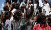 Afghanistan: Taliban administration legalises child marriage!