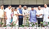 Rs 20 crore additional grant sanctioned for Kudremukh rehabilitation: Minister Khandre
