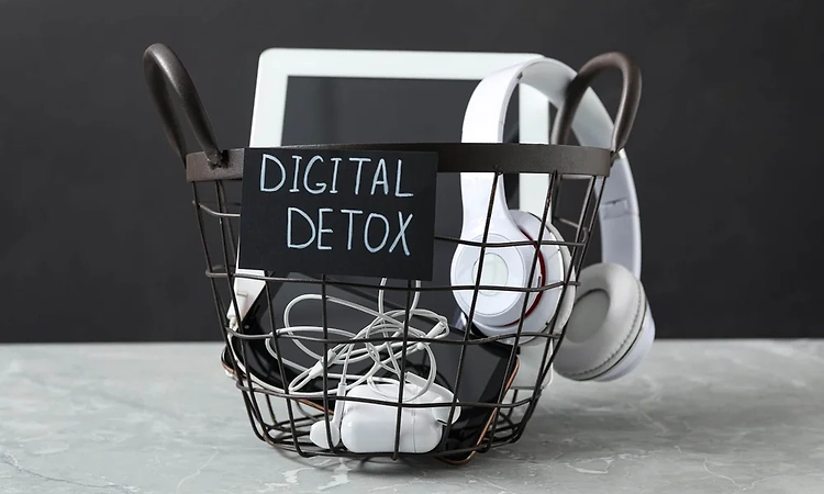 What is ‘digital detox' and will it make me healthier?