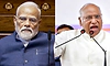 PM Modi, Centre 'lack' foresight, responsible for rising inflation: Kharge