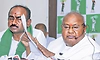 Deve Gowda turns 94, wants to fight for people's cause for some more time
