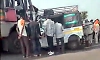 Road crash in UP leaves 10 dead