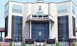 BCCI not a public authority under RTI Act: CIC