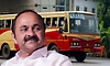 UDF govt announces welfare measures, free KSRTC travel for women from June 15