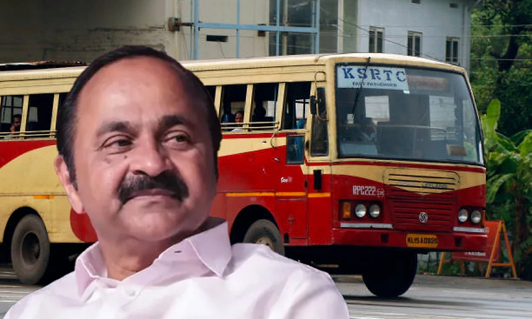 UDF govt announces welfare measures, free KSRTC travel for women from June 15