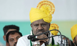 3 ವರ್ಷದಲ್ಲಿ ವಿದ್ಯುತ್, ಬಸ್, ಮದ್ಯದ ದರ ಎಷ್ಟು ಹೆಚ್ಚಿಸಿದ್ದೀರಿ?: ಎಚ್.ಡಿ.ಕುಮಾರಸ್ವಾಮಿ
