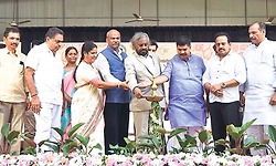 ಕುದುರೆಮುಖ ಉದ್ಯಾನವನ : ಪುನರ್ವಸತಿಗೆ ಹೆಚ್ಚುವರಿ 20 ಕೋ. ರೂ.: ಖಂಡ್ರೆ
