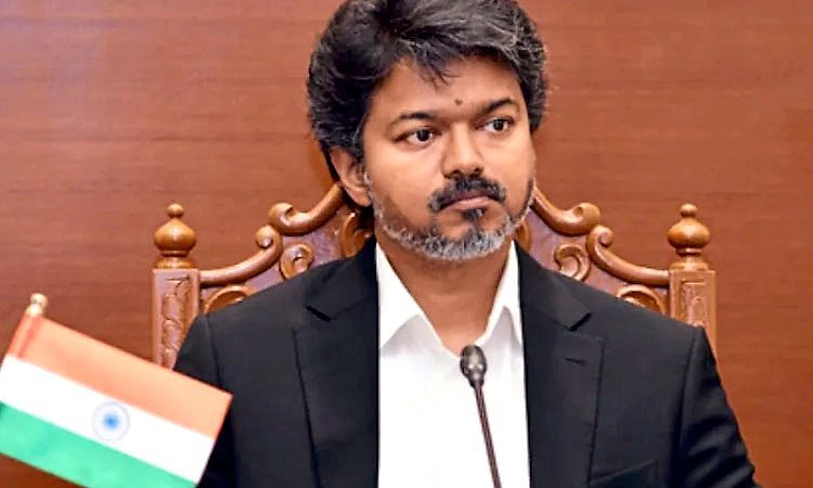 Tamil Nadu: ಇನ್ನು 6 ತಿಂಗಳಲ್ಲಿ ಟಿವಿಕೆ ಸರ್ಕಾರ ಪತನ, ಸ್ಟಾಲಿನ್ ಮತ್ತೆ ಸಿಎಂ: DMK ಭವಿಷ್ಯ