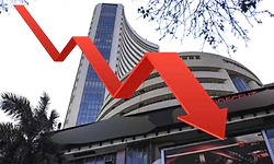Stock Market: ಬೆಲೆ ಏರಿಕೆ ಪರಿಣಾಮ ಷೇರುಪೇಟೆ ಸೂಚ್ಯಂಕ 900ಕ್ಕೂ ಅಧಿಕ ಅಂಕ ಕುಸಿತ