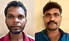 Crime: ಪತ್ನಿ ಬಗ್ಗೆ ಕೆಟ್ಟದ್ದಾಗಿ ಮಾತನಾಡಿದ್ದನ್ನು ಪ್ರಶ್ನಿಸಿದ ಪತಿಯ ಹತ್ಯೆ: ಇಬ್ಬರ ಸೆರೆ