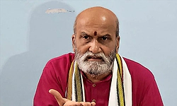 ಕಾಂಗ್ರೆಸ್‌ ಅಧಿಕಾರದಲ್ಲಿರುವ ರಾಜ್ಯಗಳಲ್ಲಿ ಬಾಂಗ್ಲಾ ನುಸುಳುಕೋರರ ಹೆಚ್ಚಳ: ಮುತಾಲಿಕ್‌