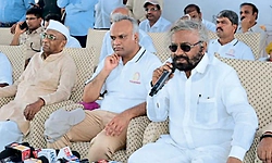 ಅಕ್ರಮವಾಗಿ ಮರ ಕಡಿದರೆ ಕ್ರಿಮಿನಲ್‌ ಮೊಕದ್ದಮೆ: ಸಚಿವ ಖಂಡ್ರೆ