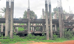 Sullia: ಅಂಬೇಡ್ಕರ್‌ ಭವನಗಳಿಗೆ ಜಾಗವಿಲ್ಲ!
