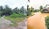 ಹೆದ್ದಾರಿಯಂಚಿನ ಅಡ್ಕಬೈಲಿನಲ್ಲಿ ಸಮಸ್ಯೆಗಳ ಸರಮಾಲೆ