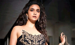 ‘ಮೊದಲು ದ್ವೇಷಿಸುತ್ತಿದ್ದೆ, ಈಗ ವ್ಯಸನಿಯಾಗಿದ್ದೇನೆ’: ಸರ್ಜರಿ ವದಂತಿಗೆ.. ಕೀರ್ತಿ ಸುರೇಶ್ 