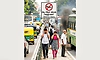 Mangaluru: ಕರ್ಕಶ ಹಾರ್ನ್ ಗೆ ಇನ್ನೂ ಬೀಳದ ಕಡಿವಾಣ